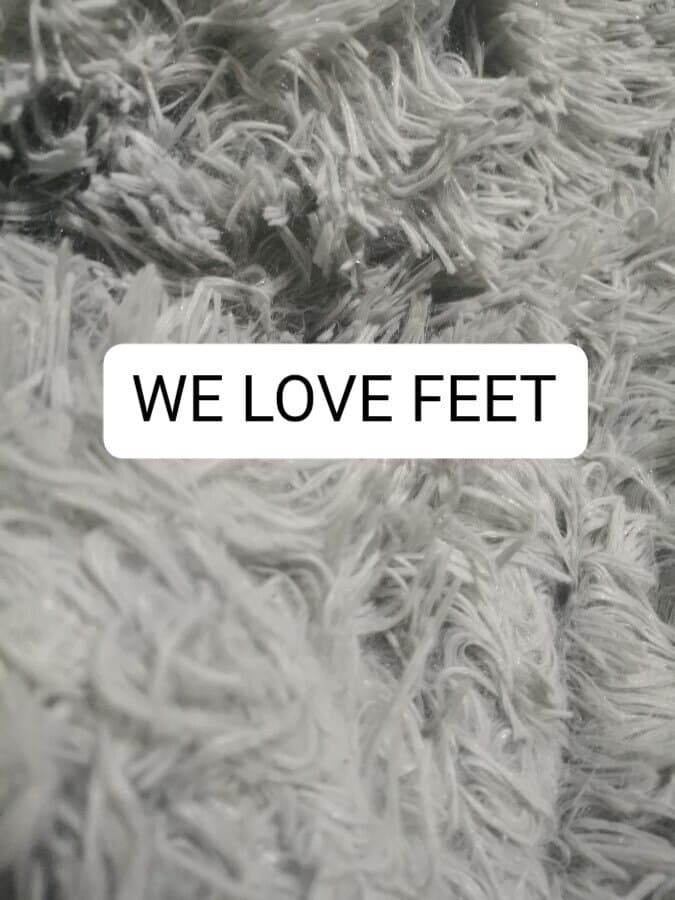 CHUBBY FEET MX banner image