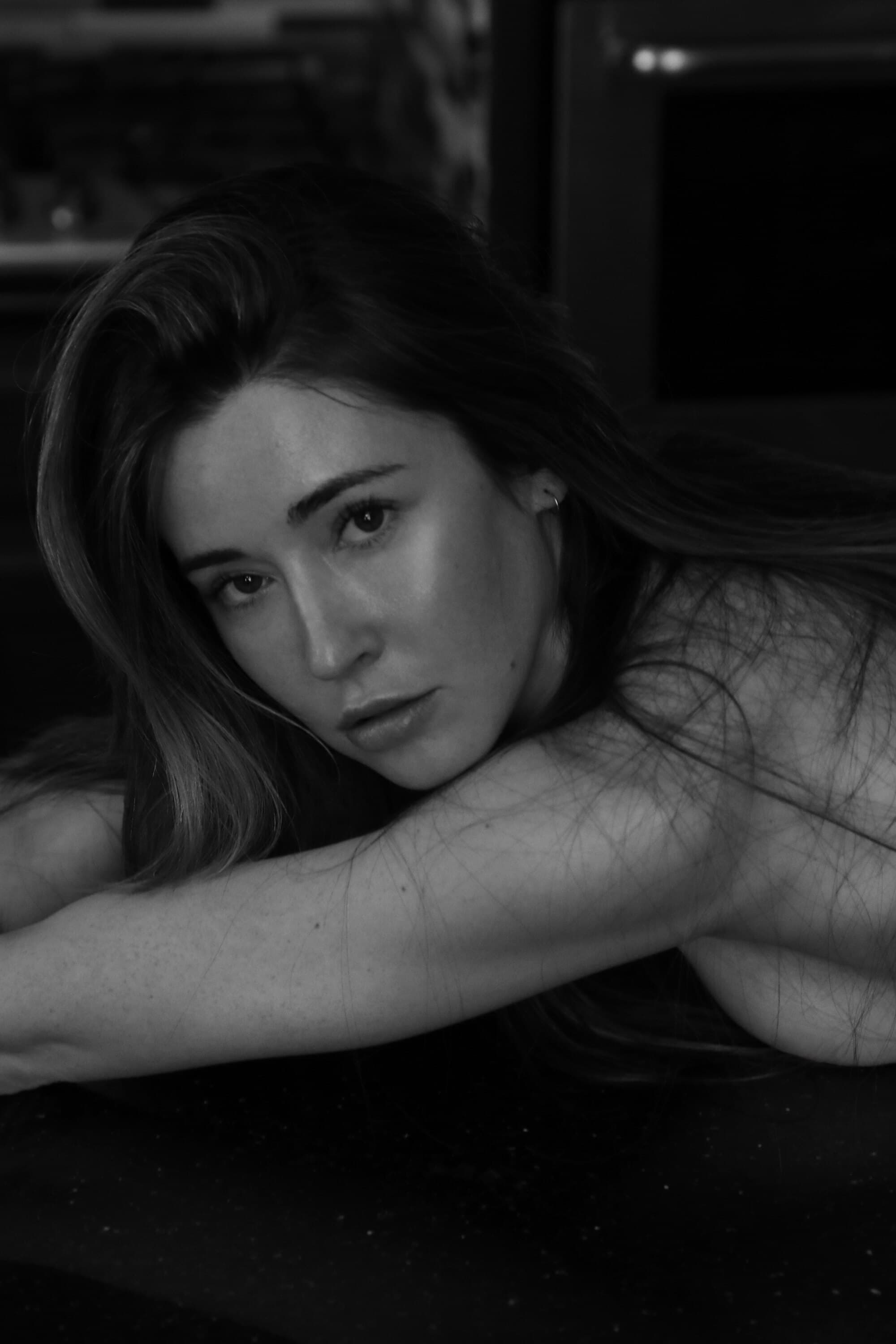 Audrey Bradford banner image