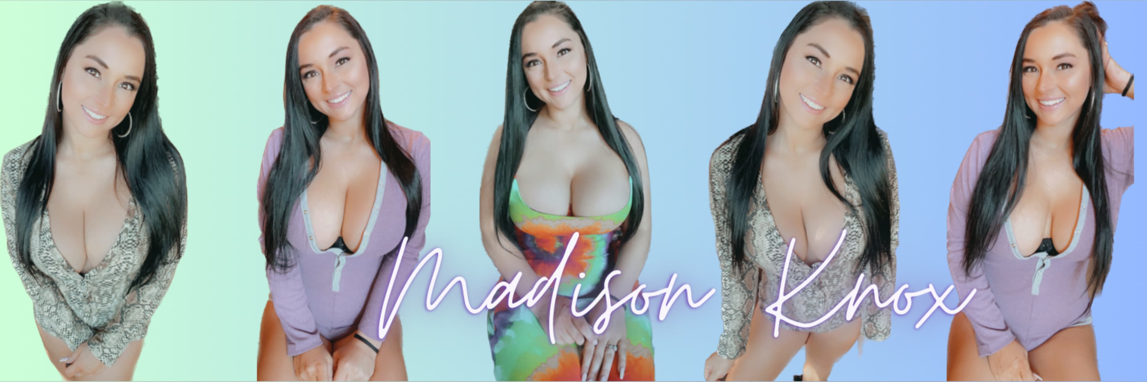 Madison Knox banner image