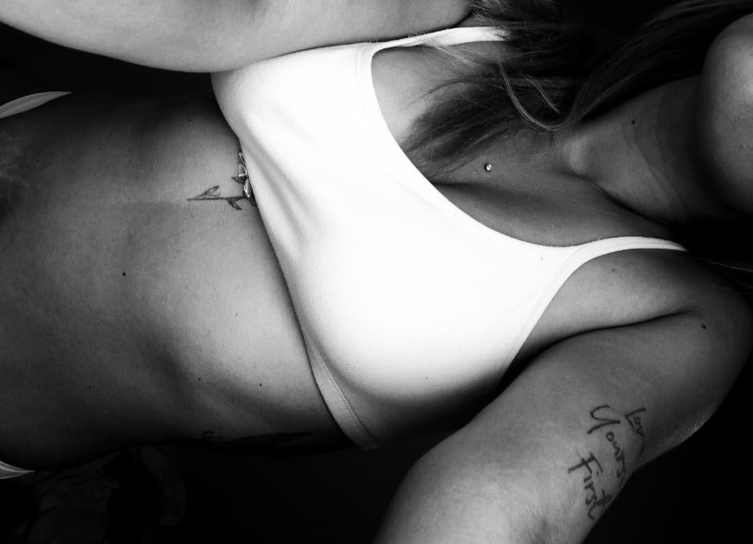 Hanna G banner image