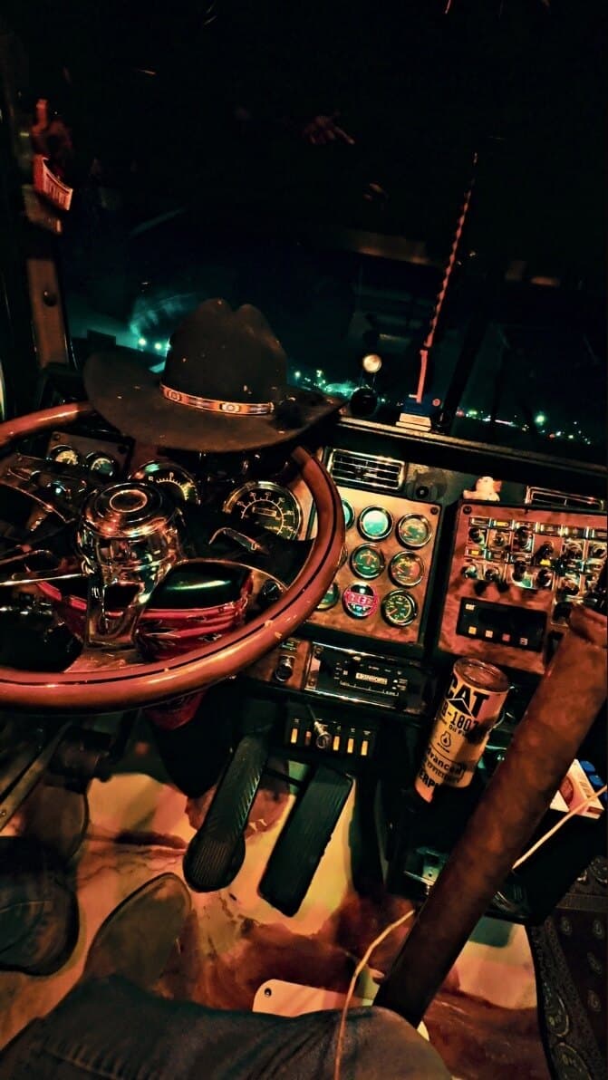 Blackout banner image