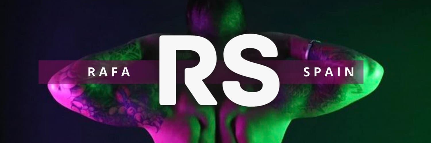๐Rafael Spain Xxl ๐๐ช๐ธ banner image