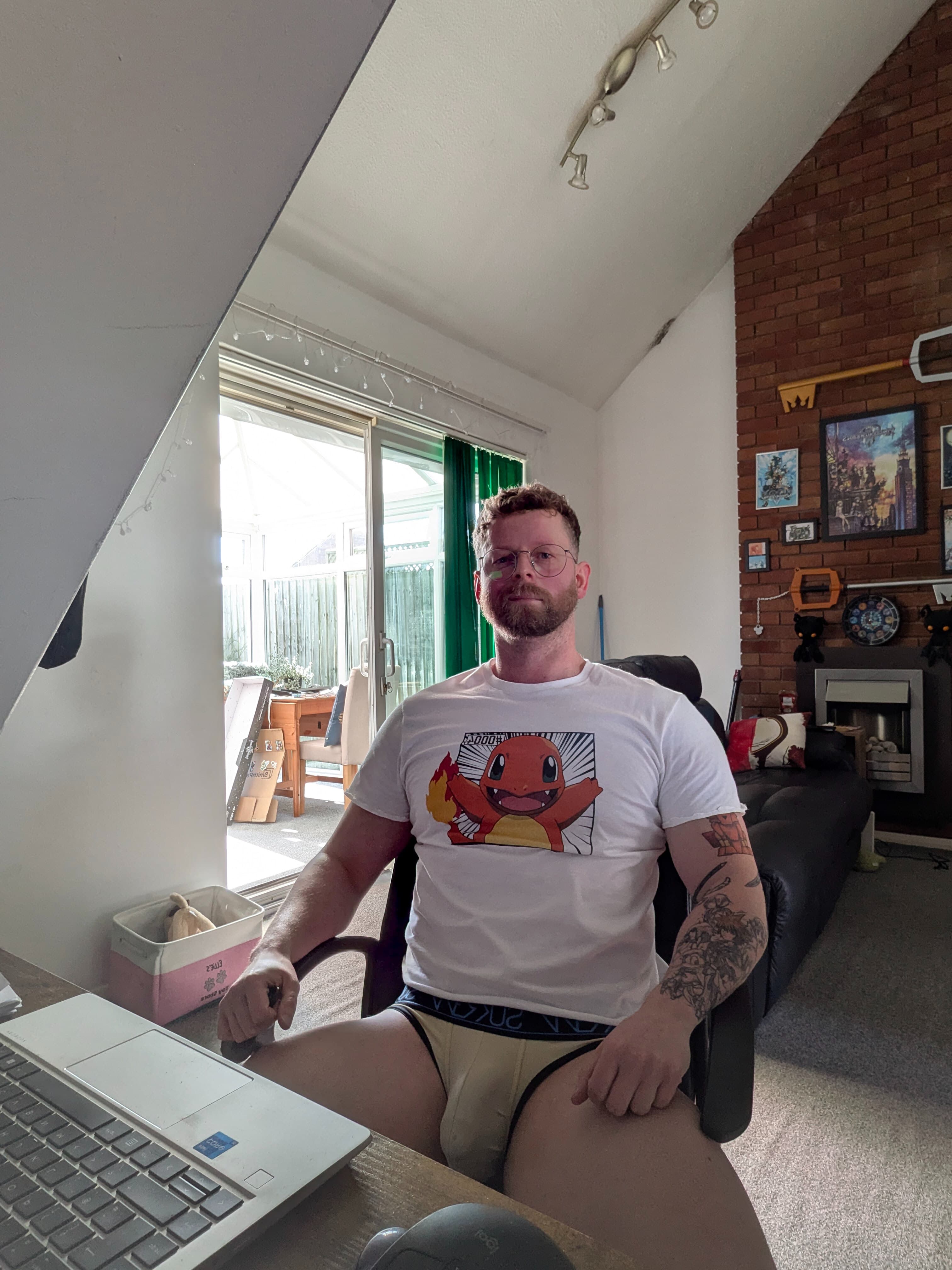 Gaymer versatile banner image
