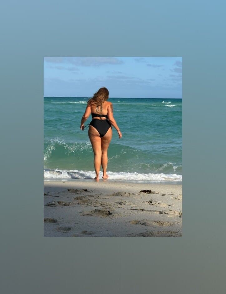 Seniah Elizabeth banner image