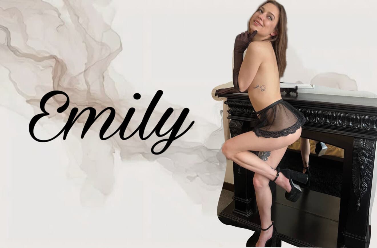 Emily banner image