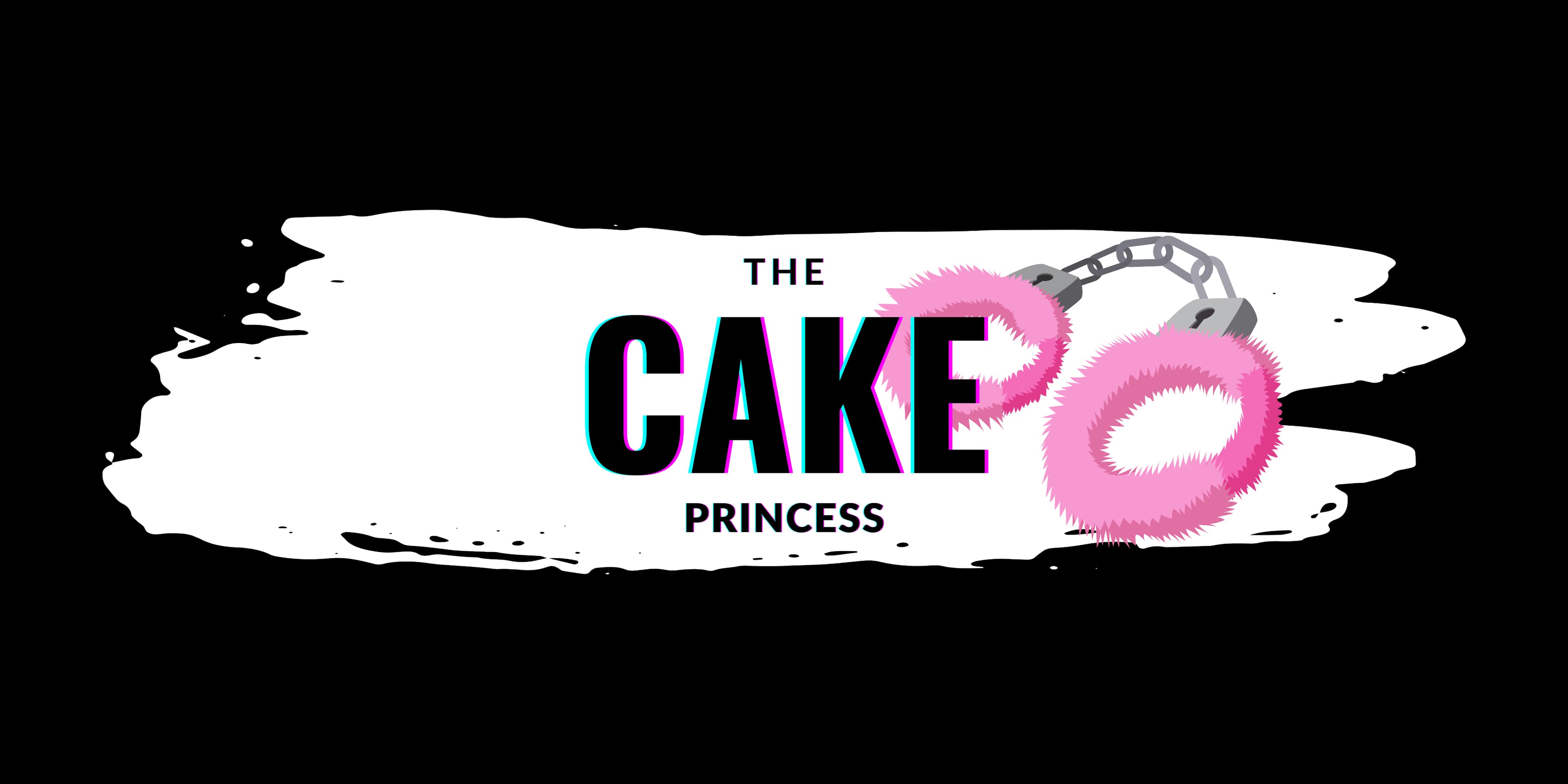 Cake Princess banner image