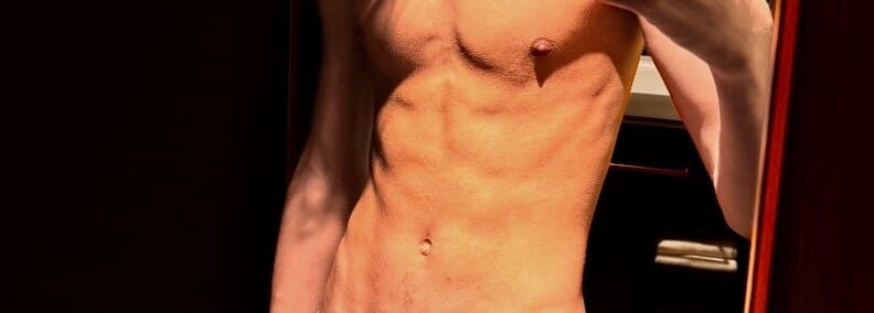 Alejandro Twink banner image