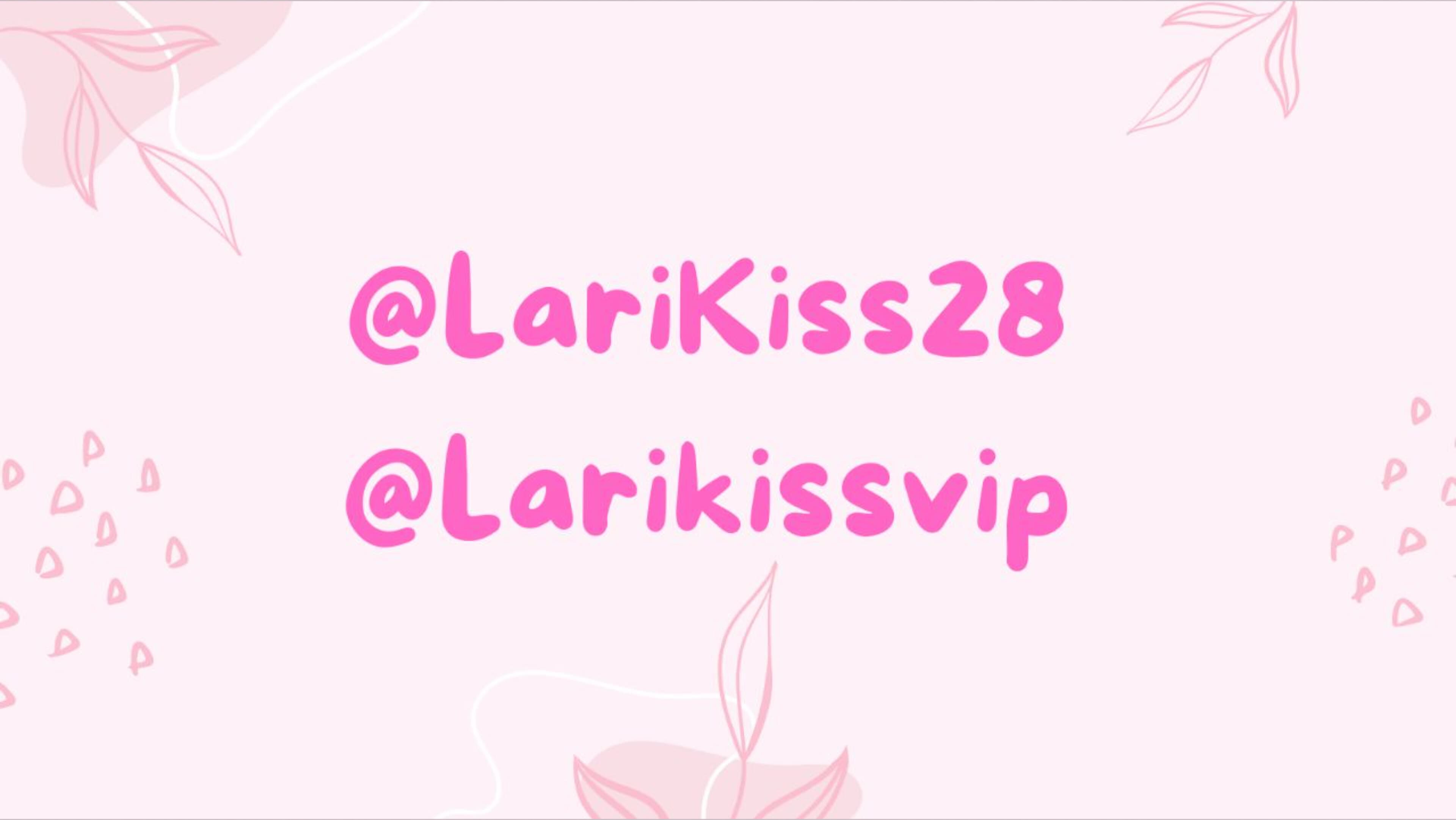 Lara ✨ 🥰 Your sweet fairy✨️ banner image