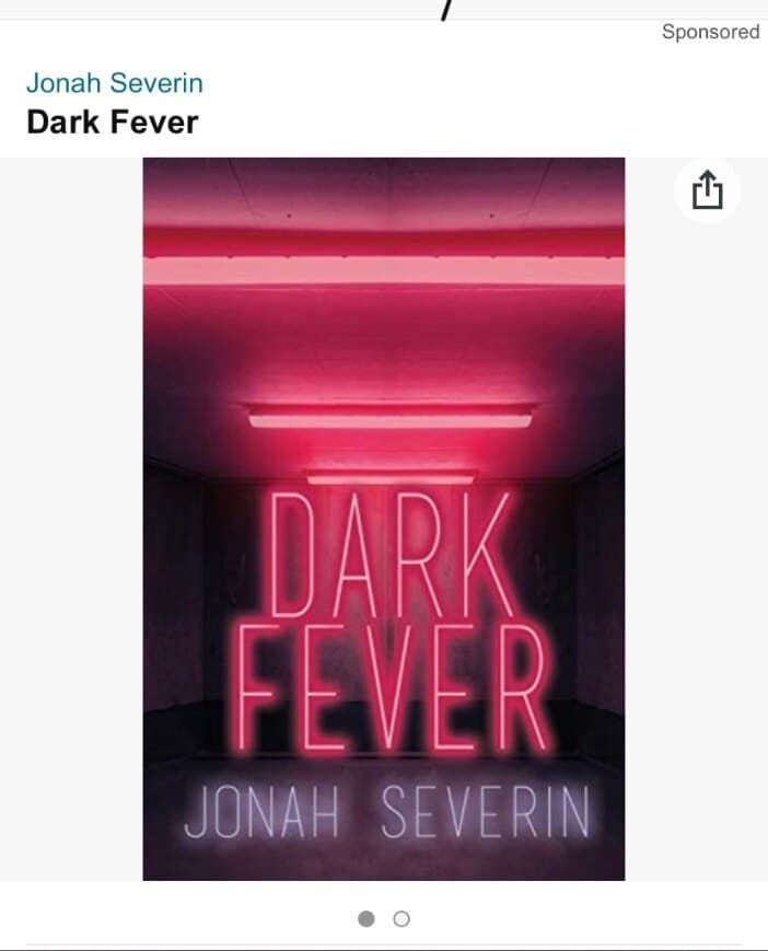 J Severin banner image