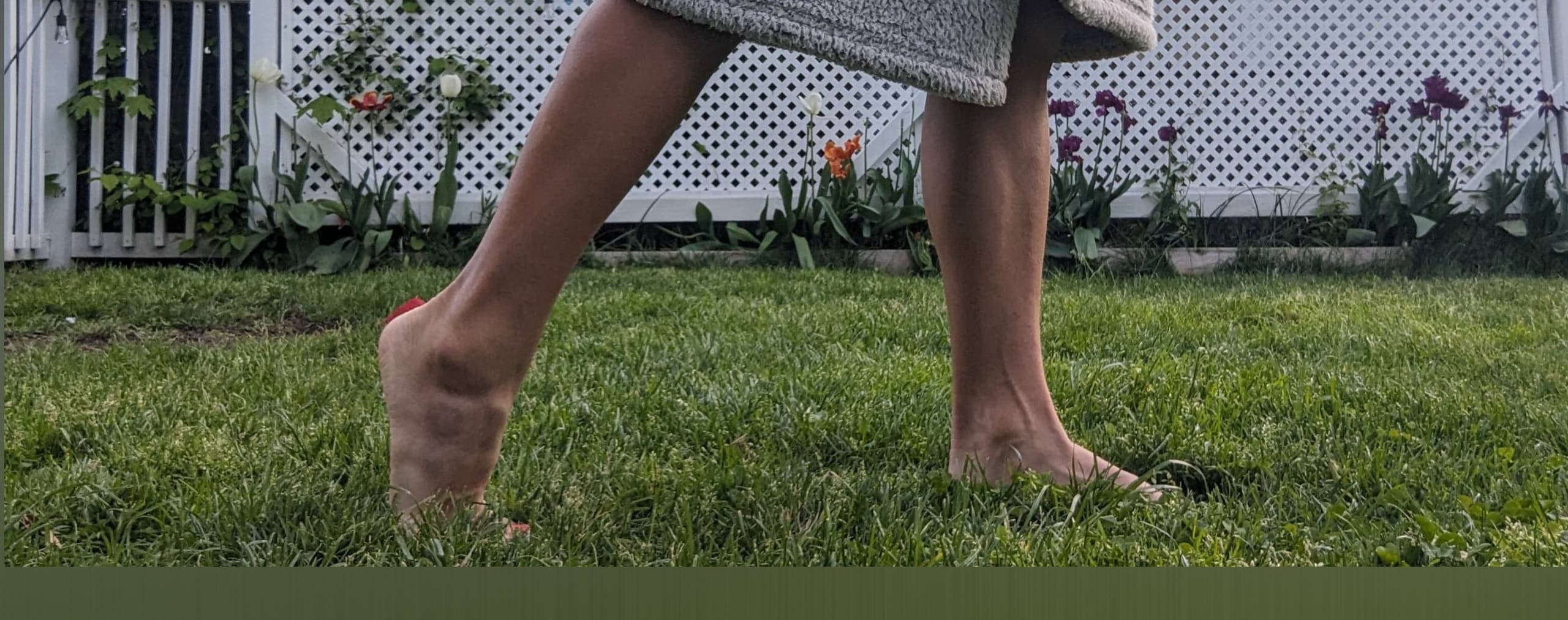 TriFeet ASMR banner image