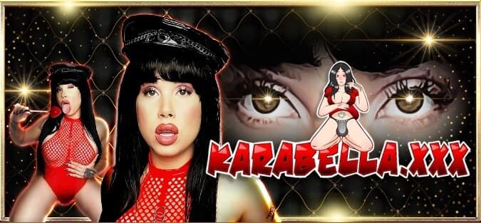 ⚜️ Karabella - BadDommy ⚜️ banner image