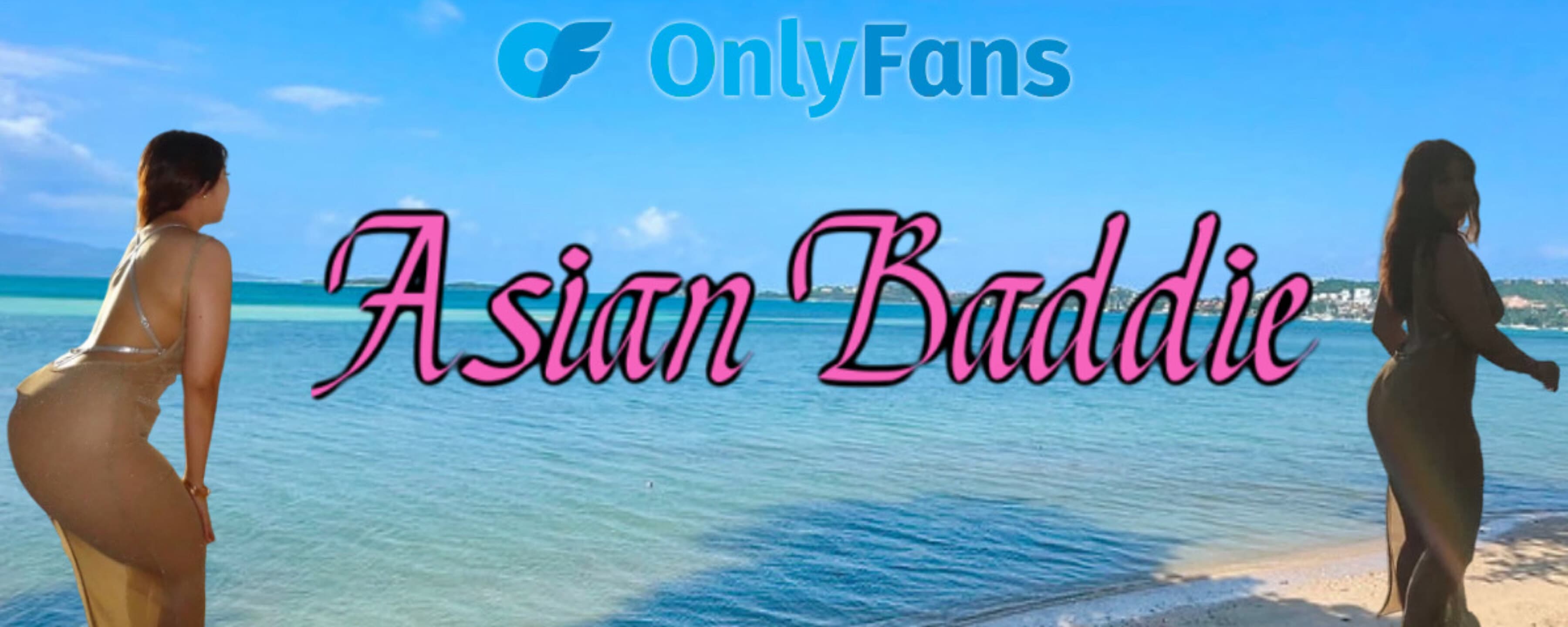 Ploy your Asian Baddie πΊπ¦ banner image