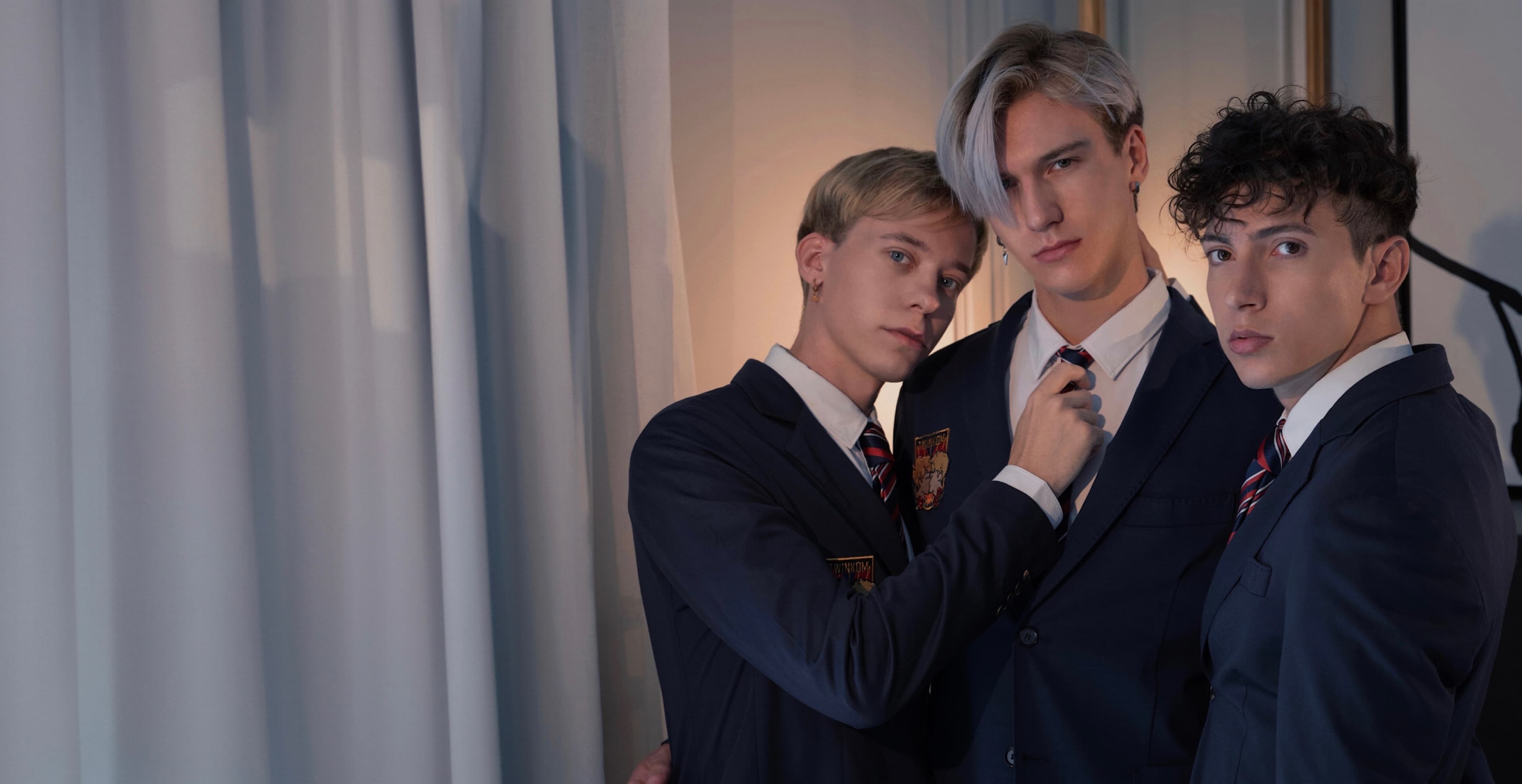 Twinkom banner image