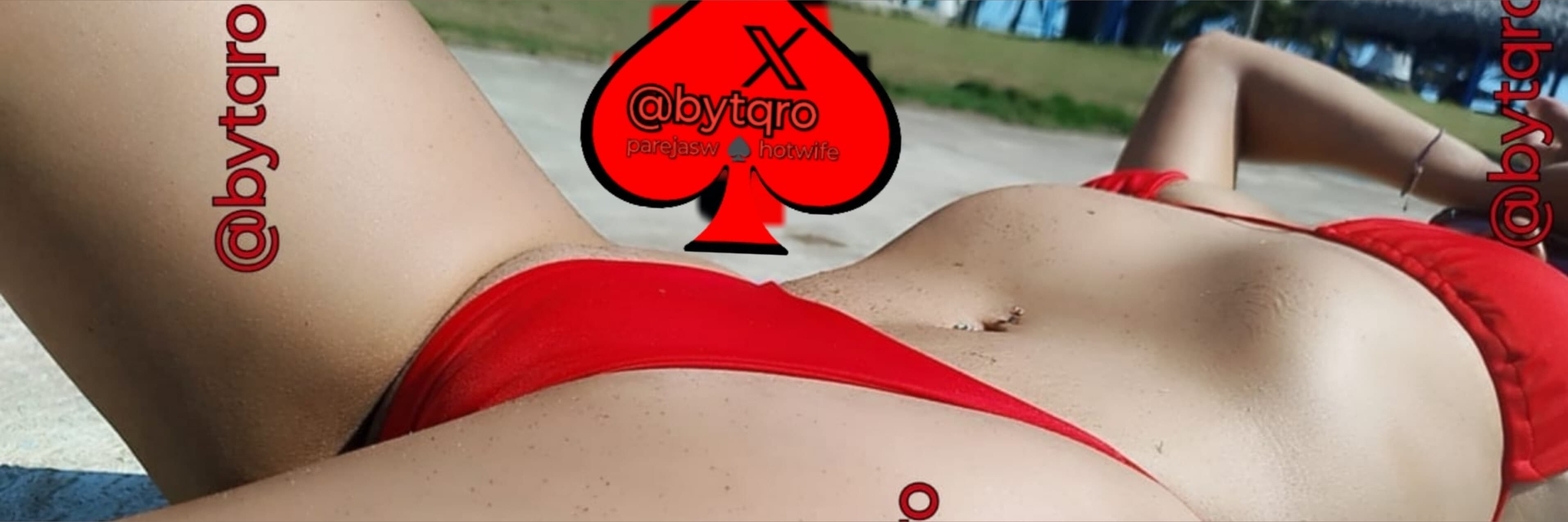BYTQRO banner image