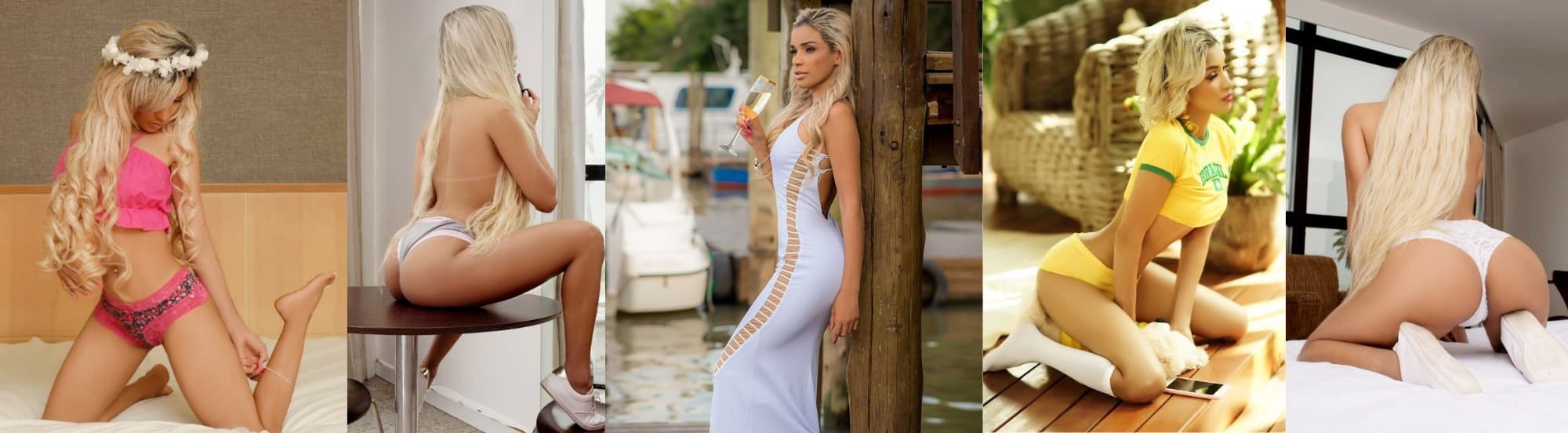 Ninfeta Brasil banner image