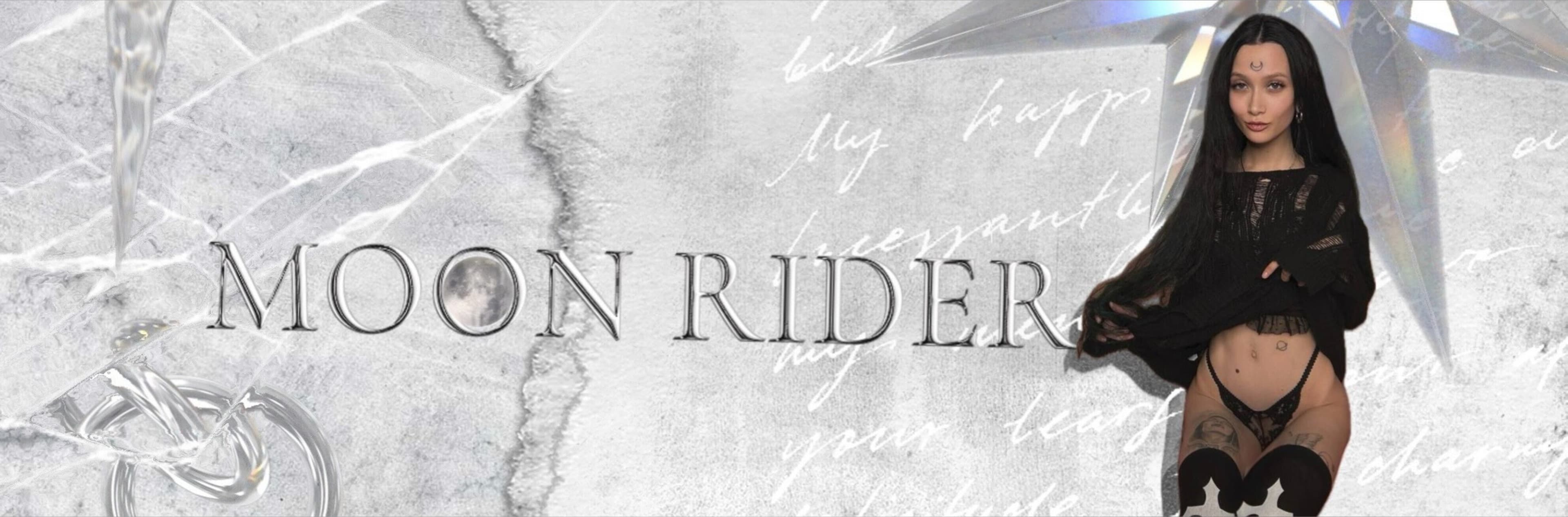 Moon Rider banner image