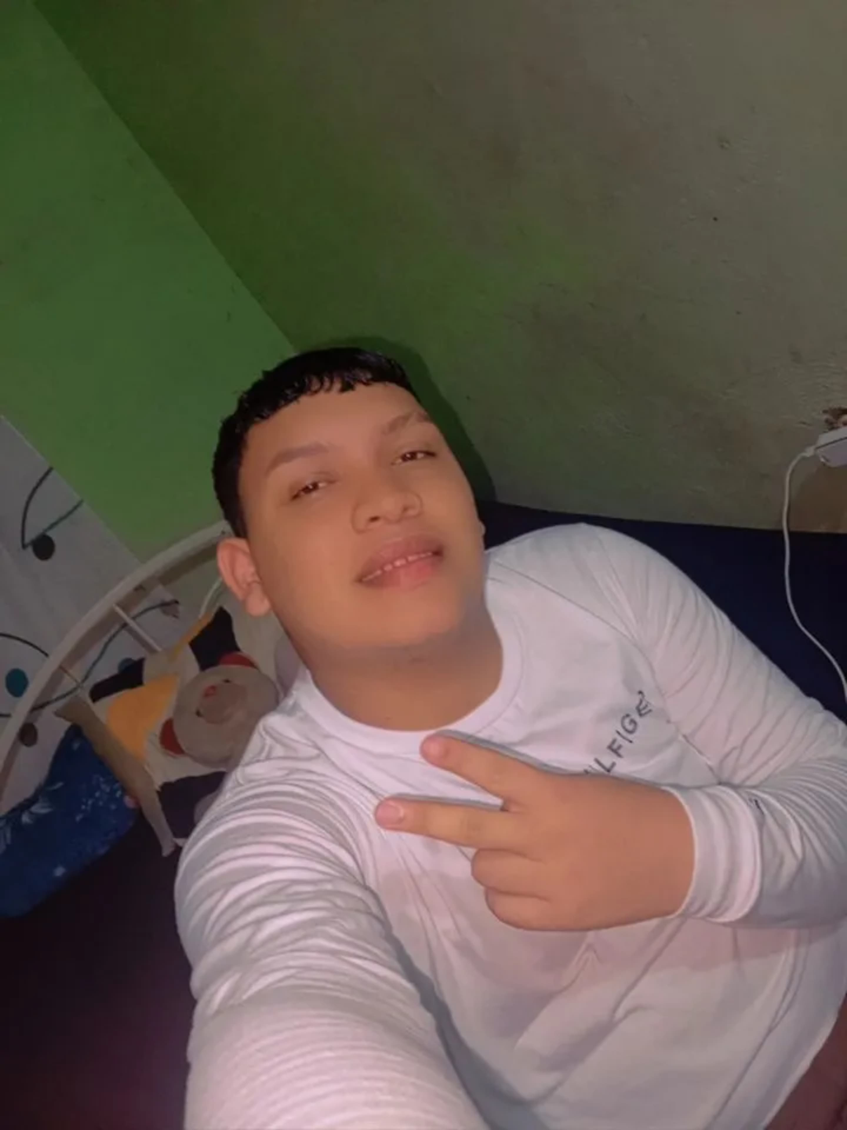 Kelwin Martinez banner image