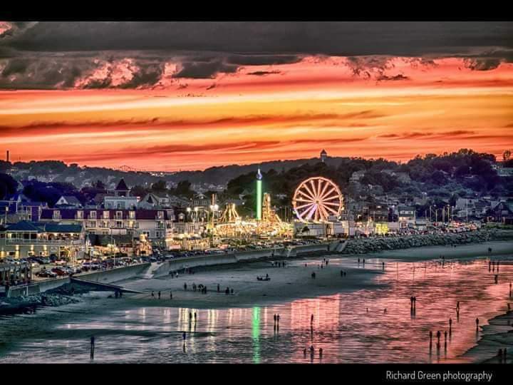 Boston banner image