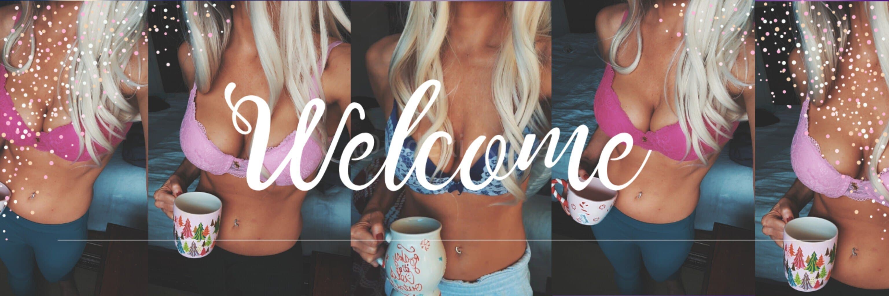 🍯Honey Mae VIP banner image