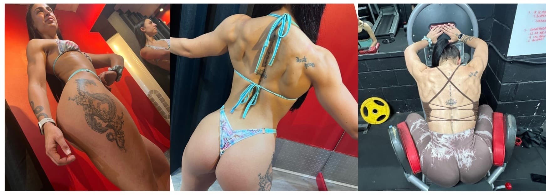 Sofiafitgoddess banner image