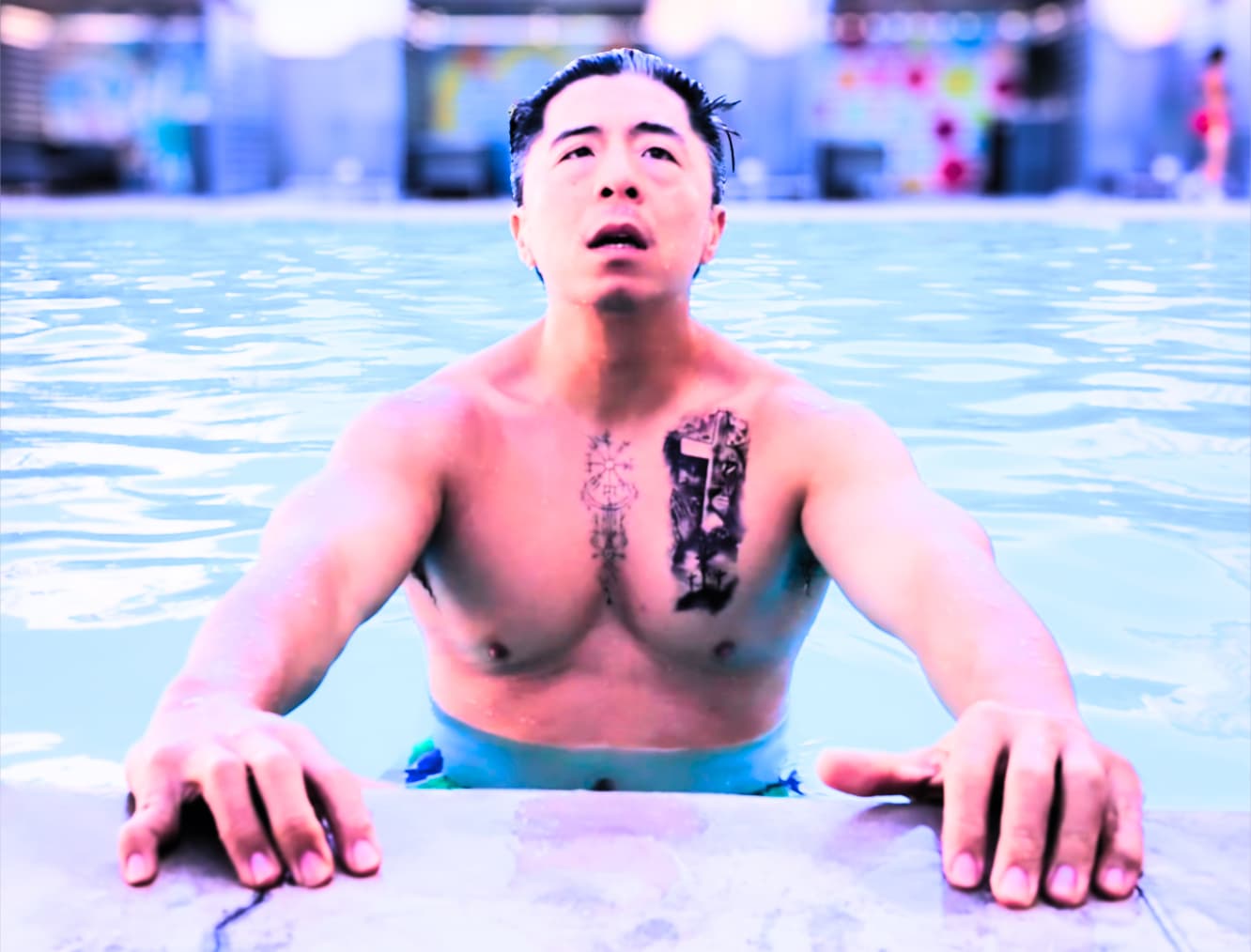 Thunder "JIN" banner image