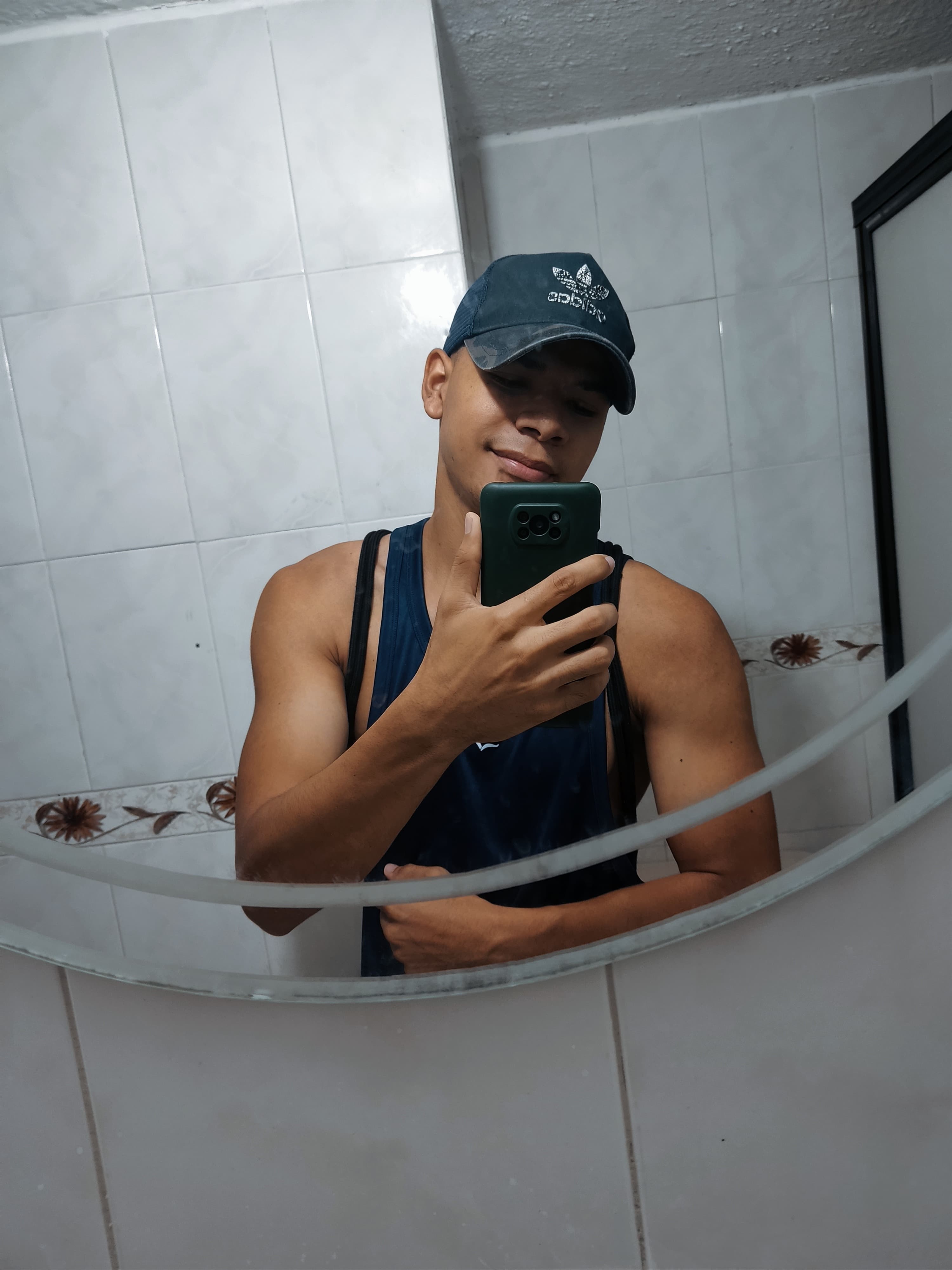 Josue Burgos banner image