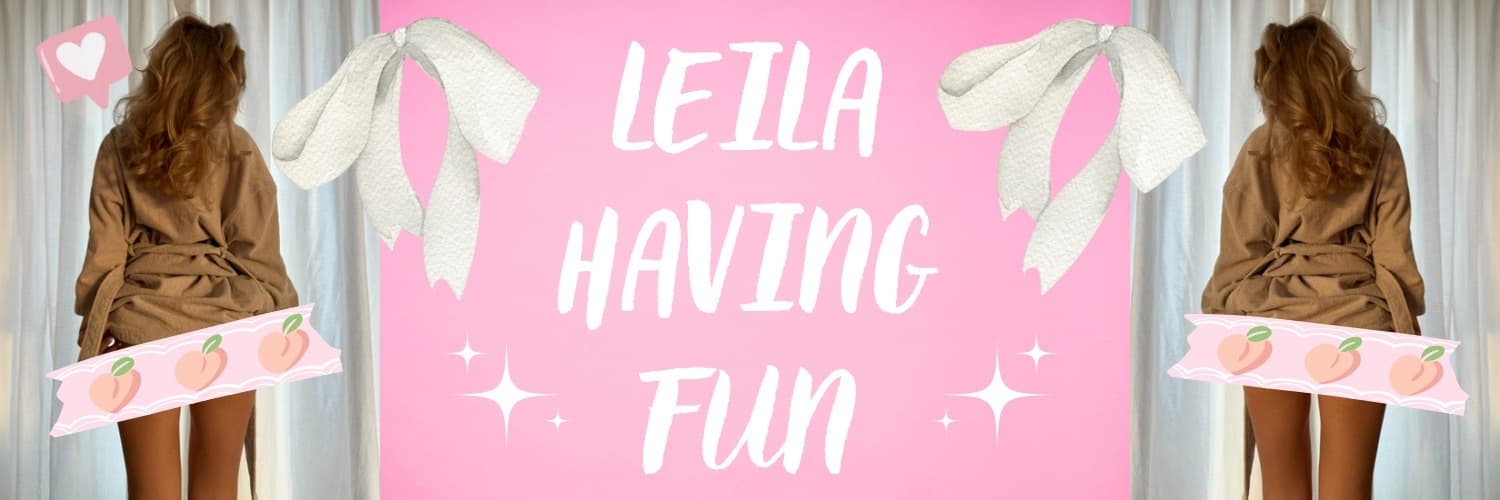 Leila banner image