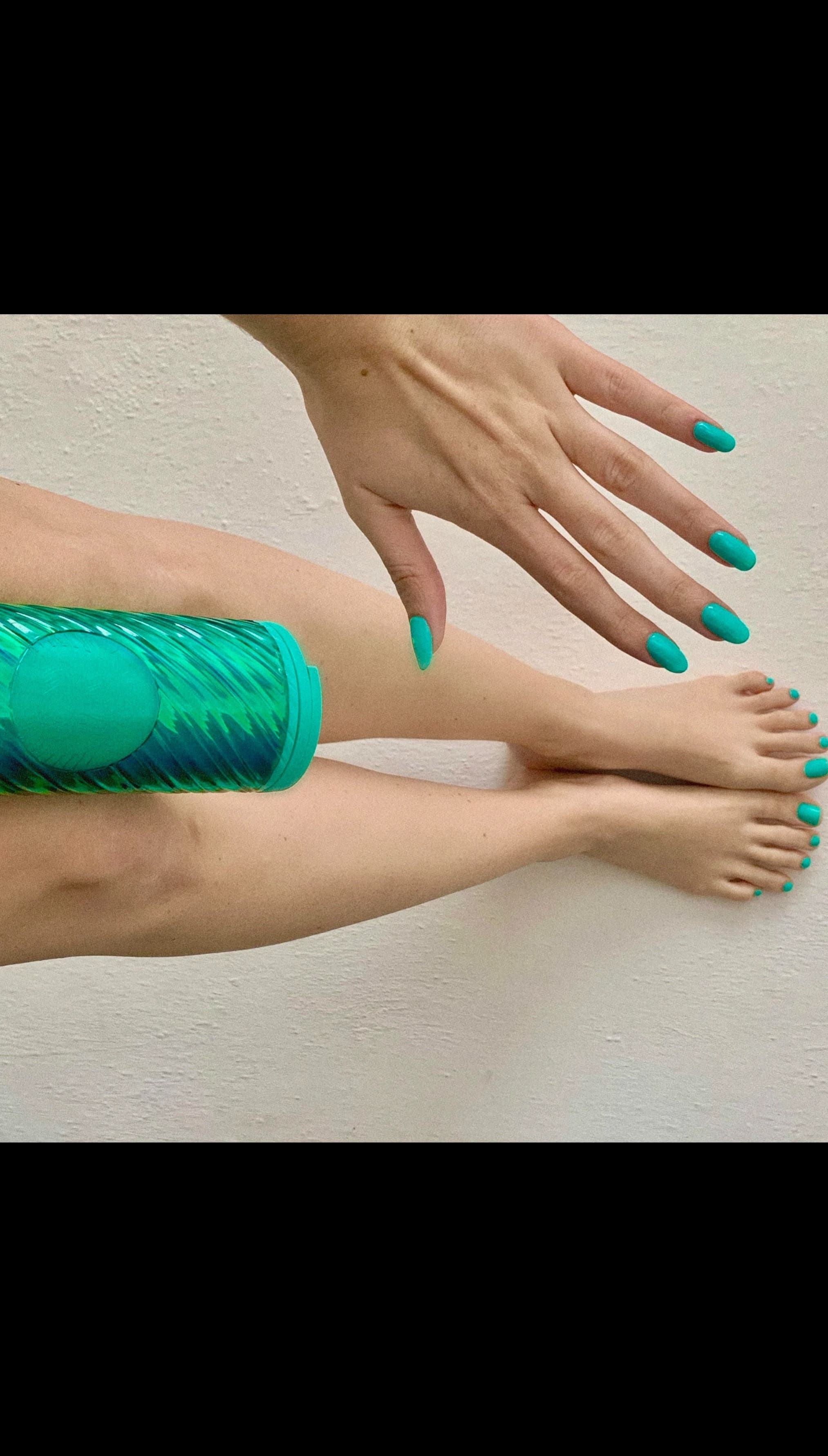 Sandysexyfeet21 banner image