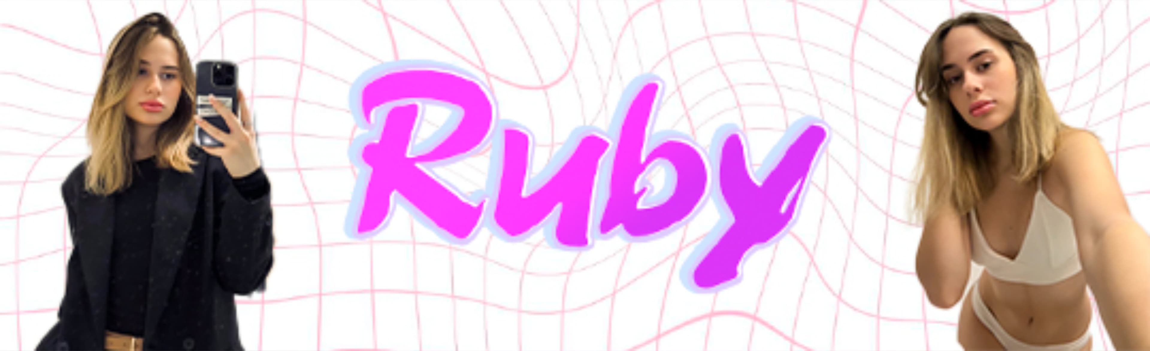 Ruby Eilish banner image