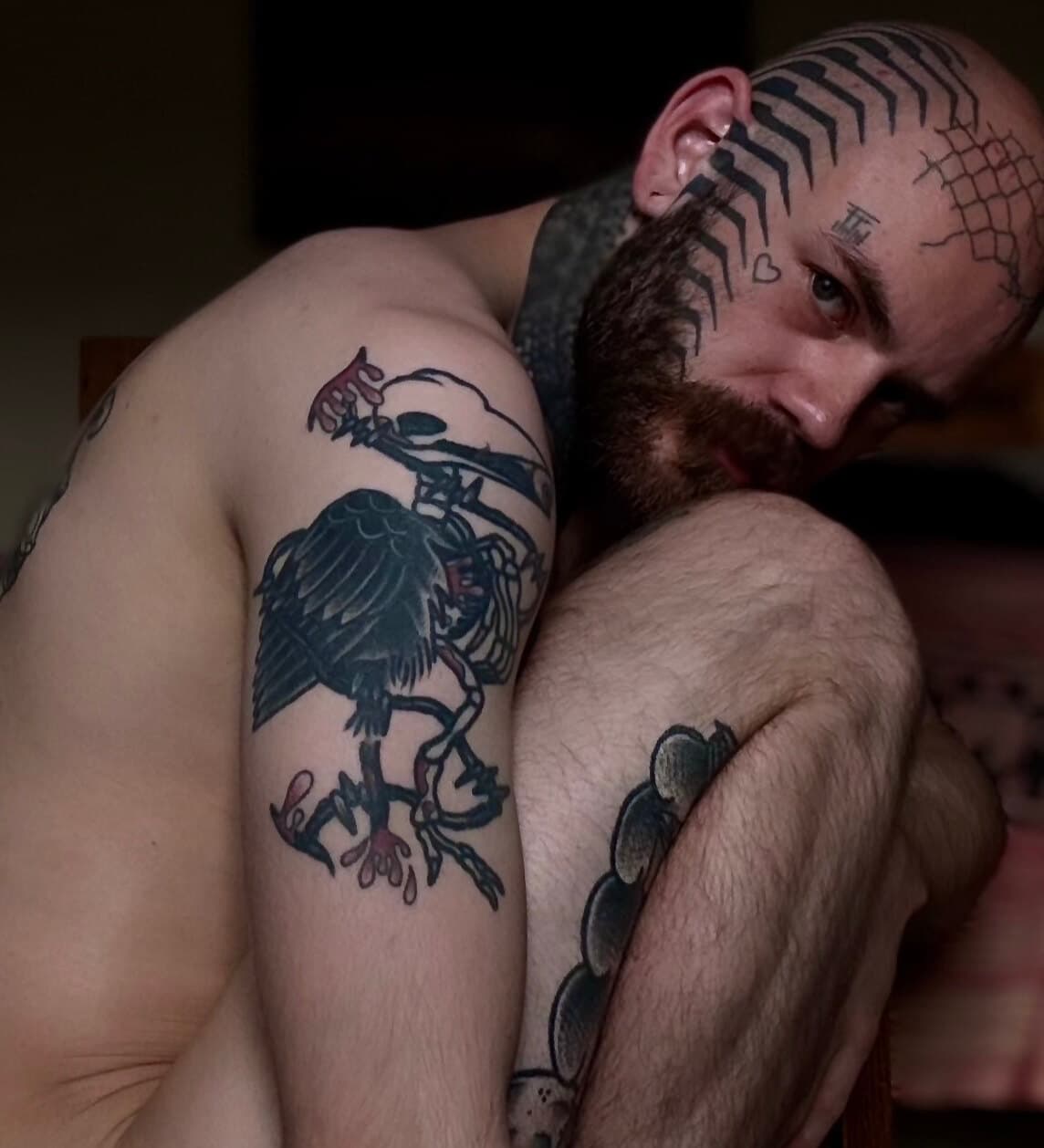Adam Lee banner image