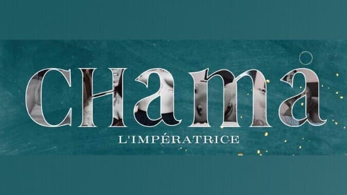 Chamå l'Impératrice♡ banner image