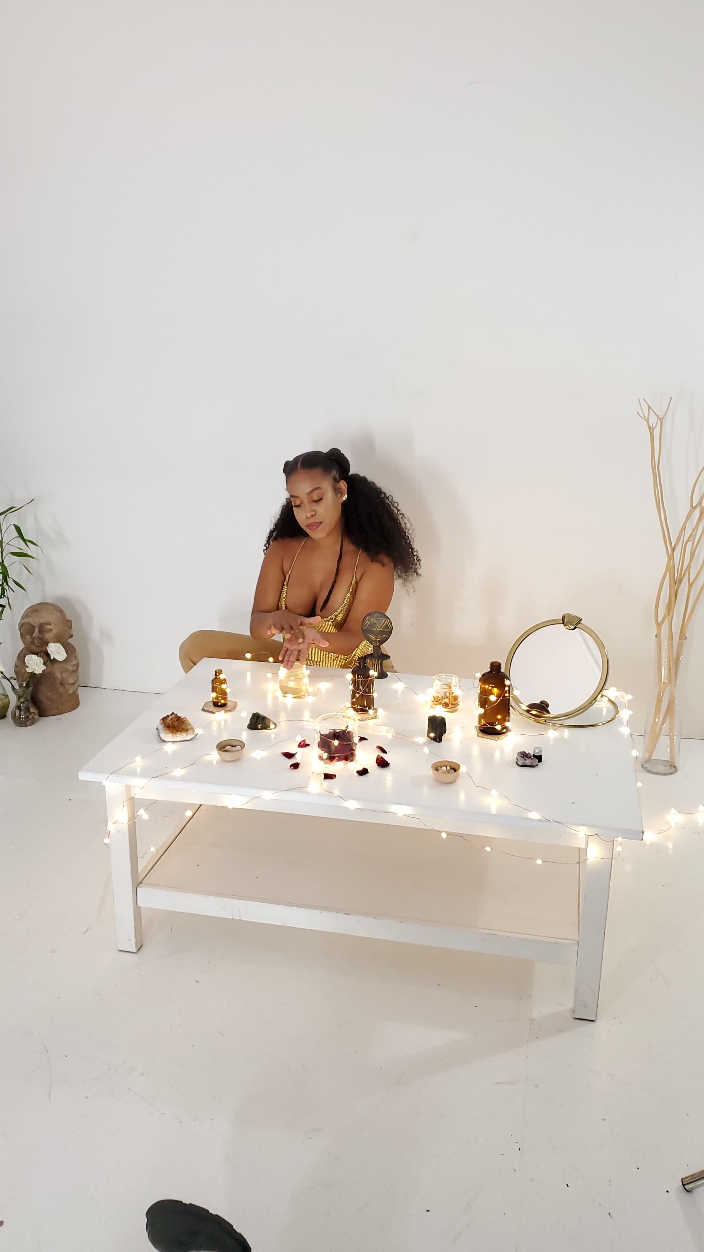 Nyla Sostre banner image