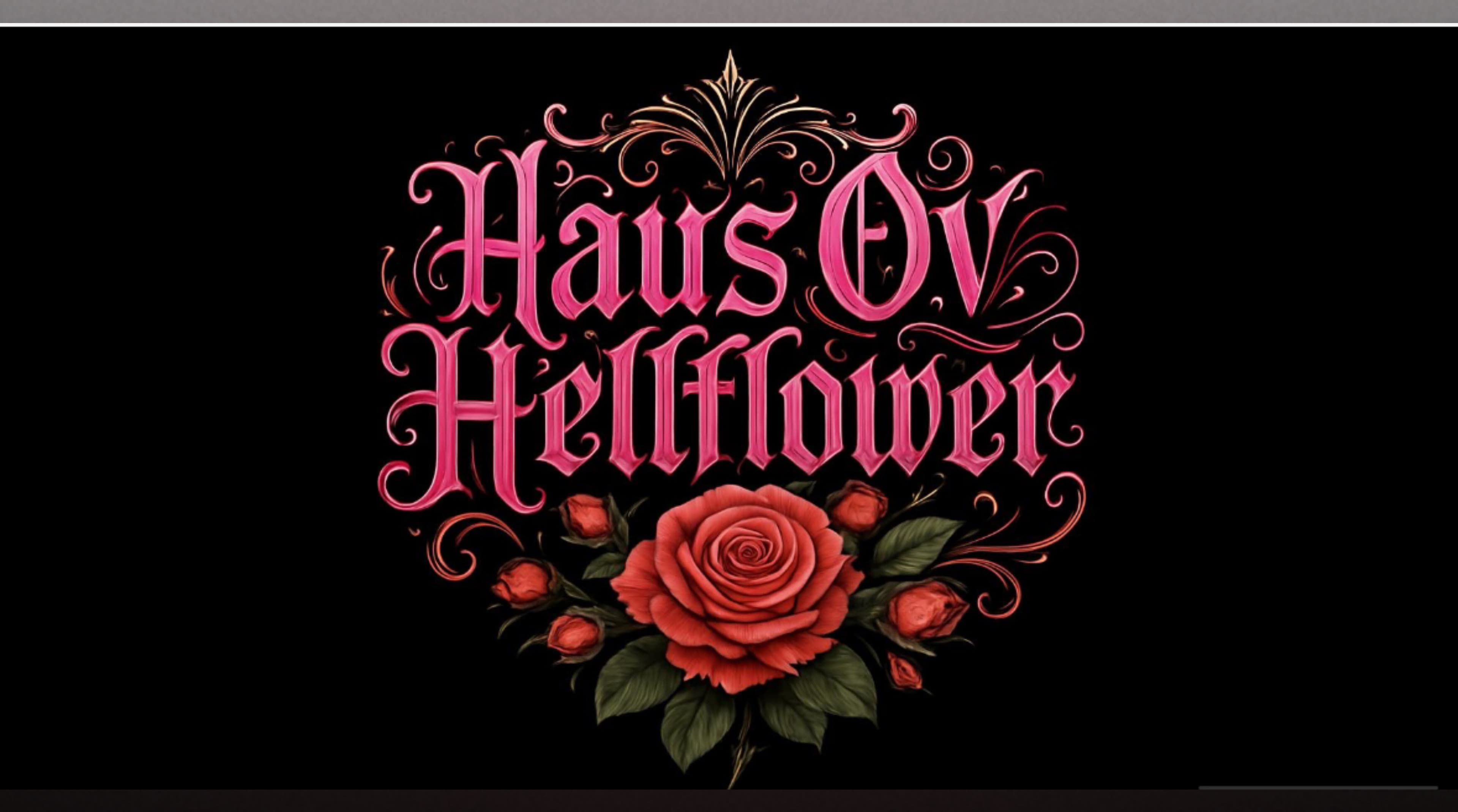 Hex Hellflower banner image