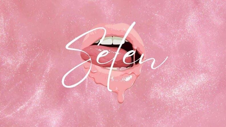 Selen ππ¦ Sexting /VGF banner image