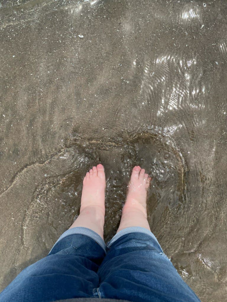 10 Toes banner image