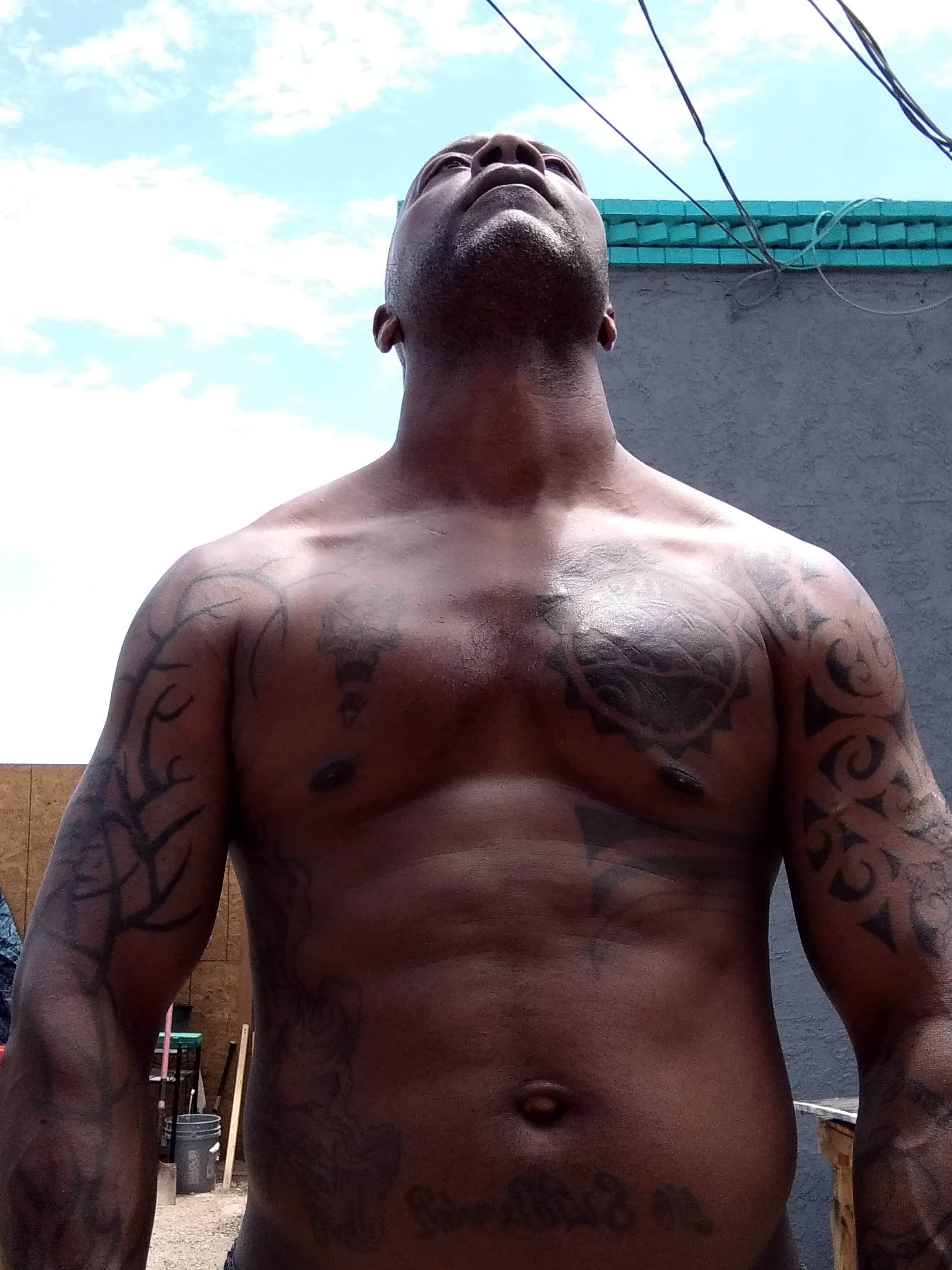Chocolate Hennessey banner image