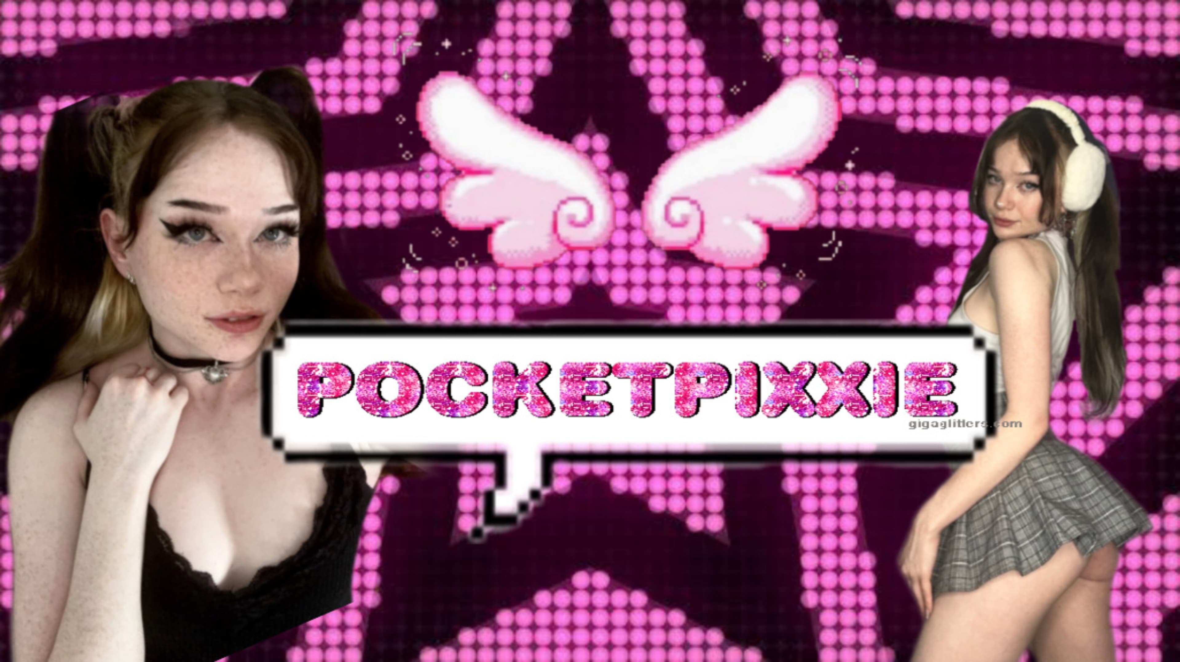 Pixxie banner image