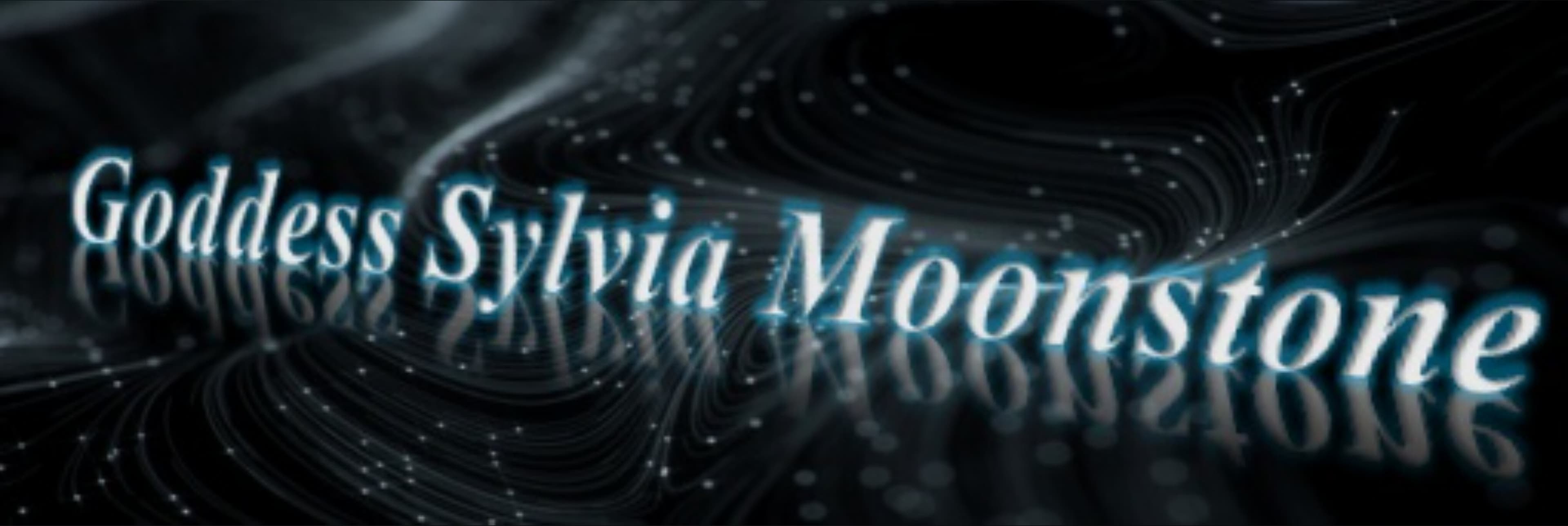 Sylvia Moonstone banner image