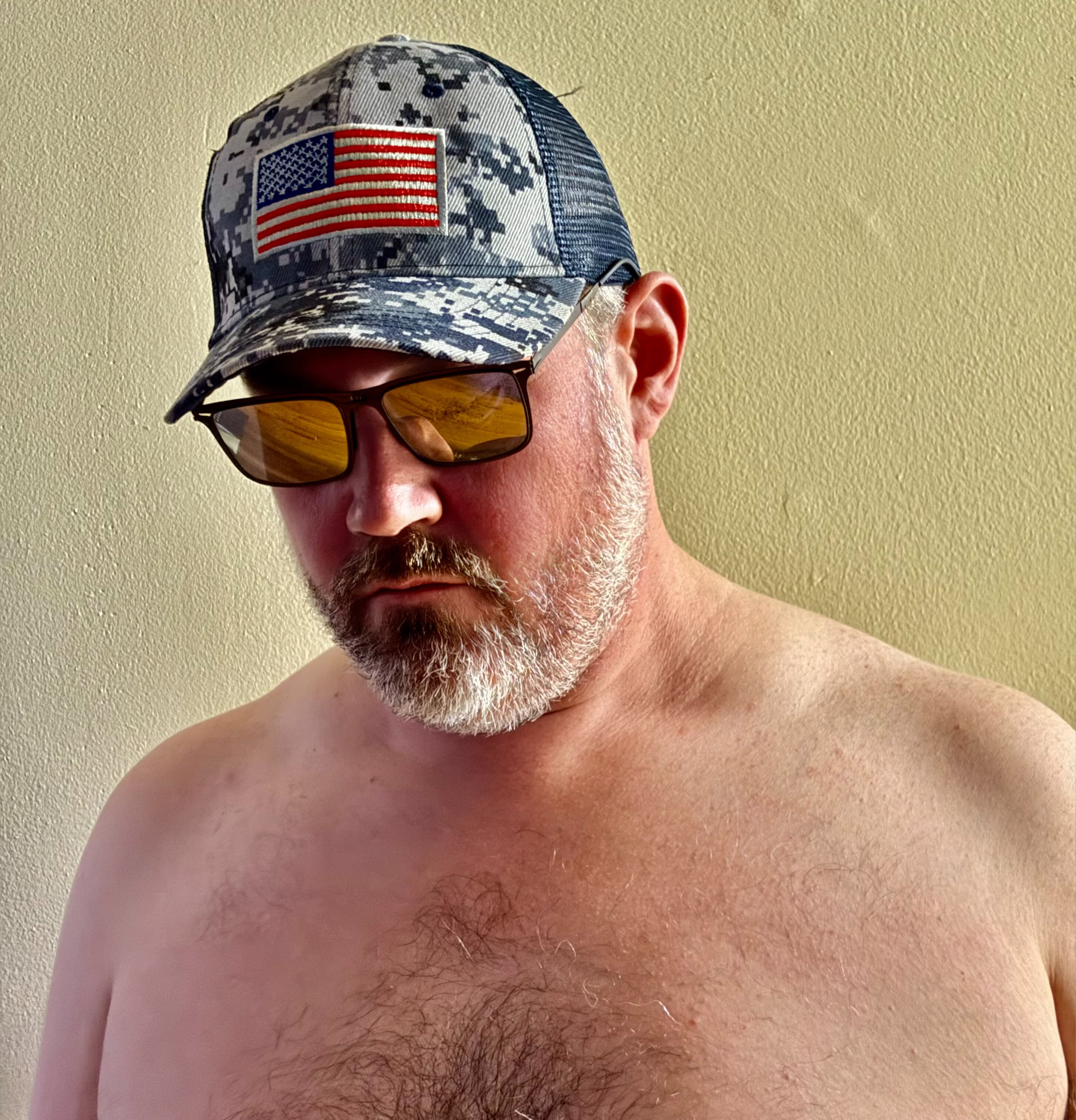 Bruce Dickenson banner image