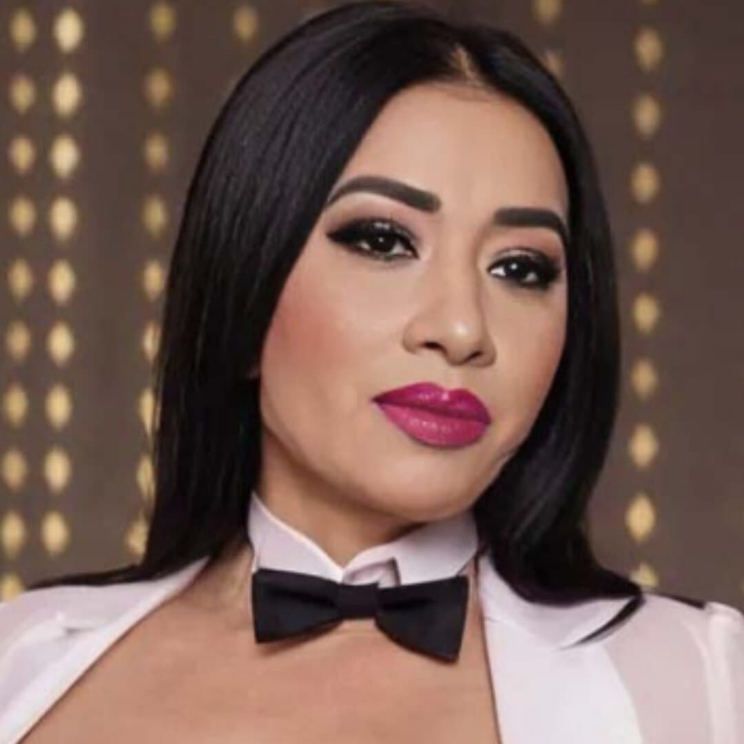 Theza Romero banner image