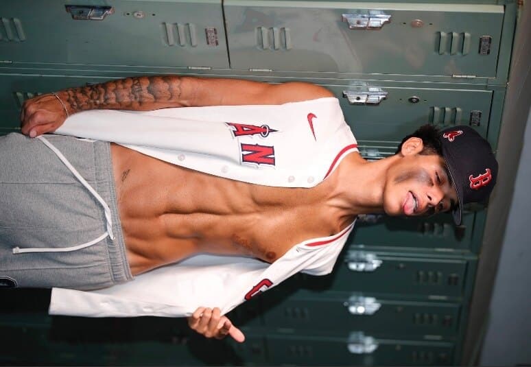 Brandon Cardoso VIP banner image