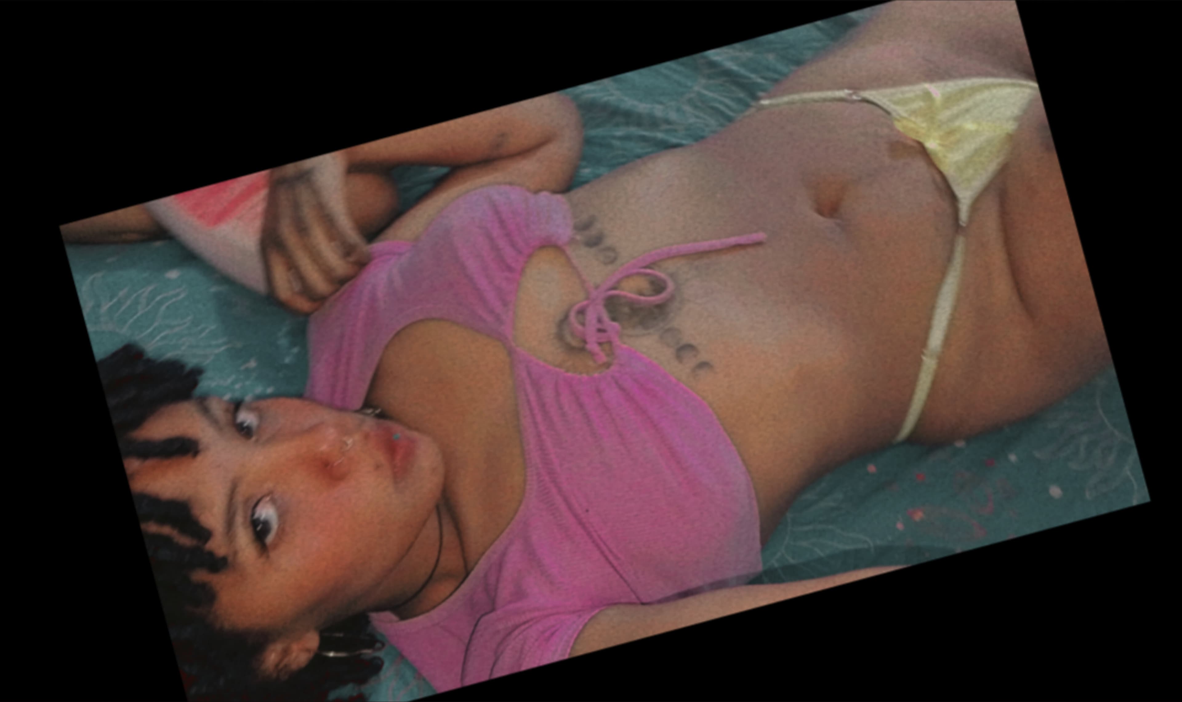 AprilGomez banner image