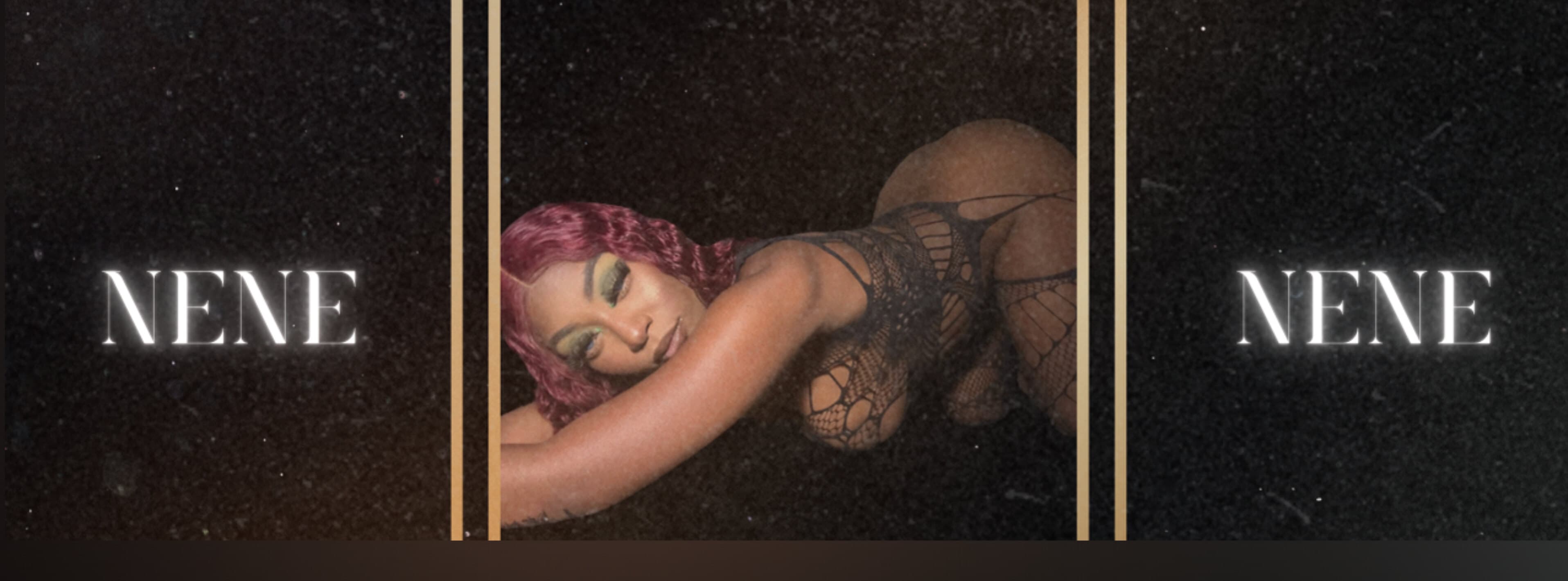 Miss Nene Banks 🏦 banner image