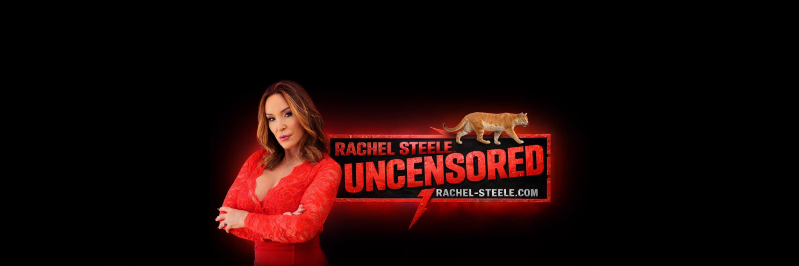 Rachel Steele banner image
