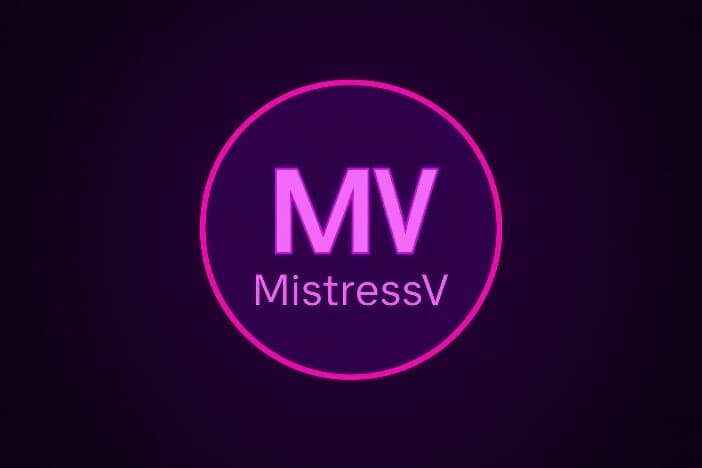 Mistressv banner image