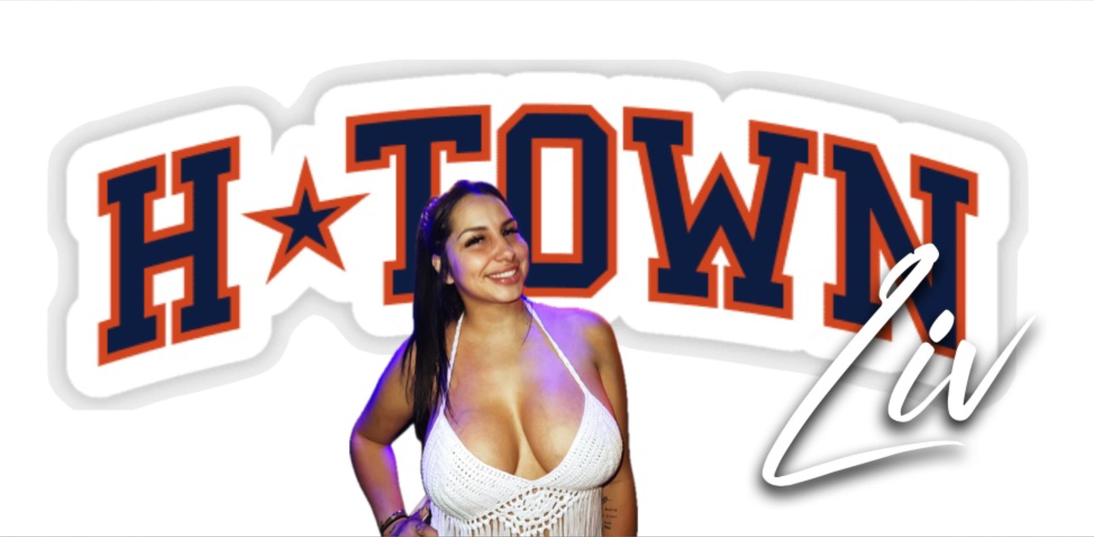 Liv 🤍 banner image