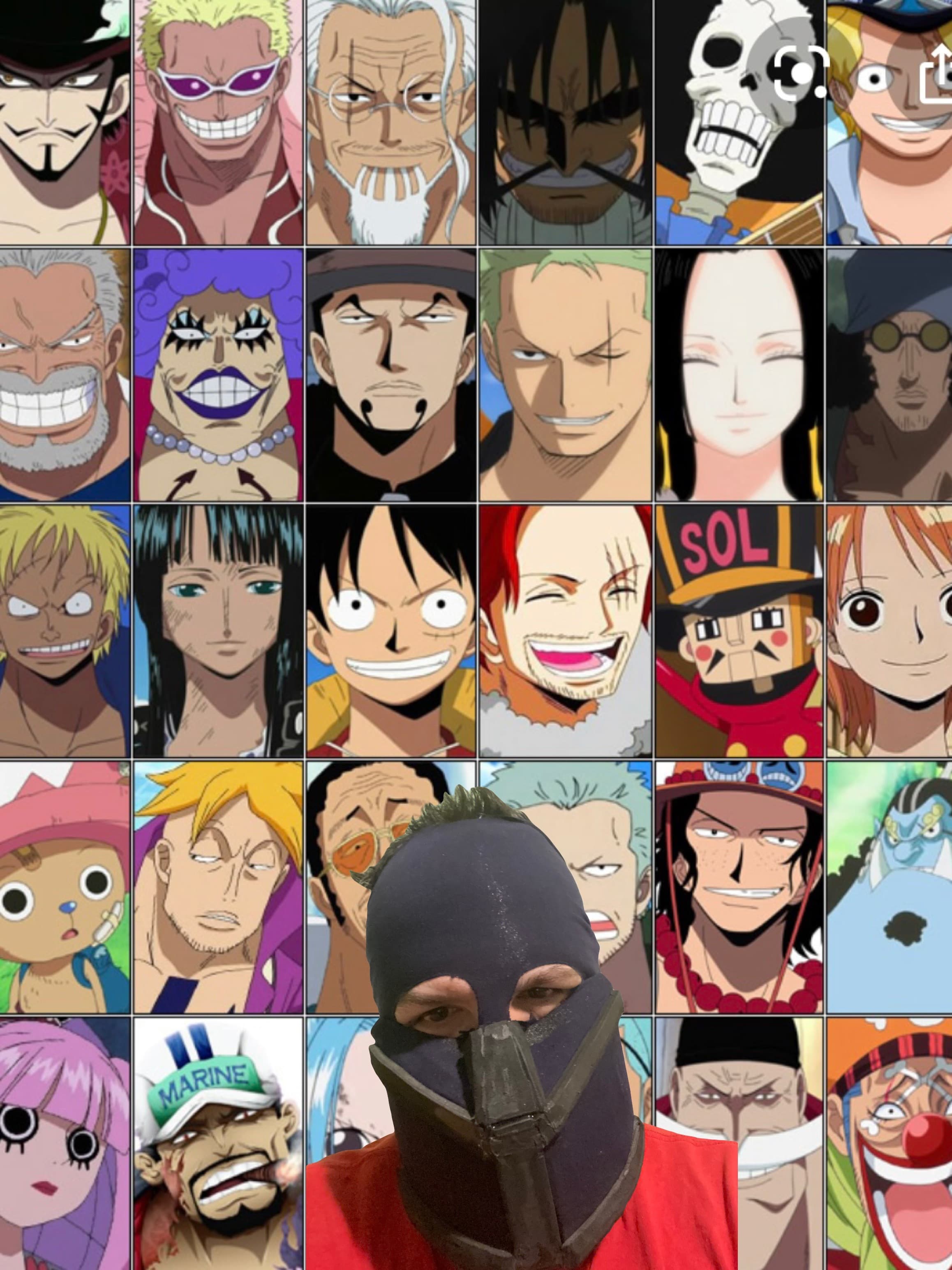 Yokai of sorrow banner image