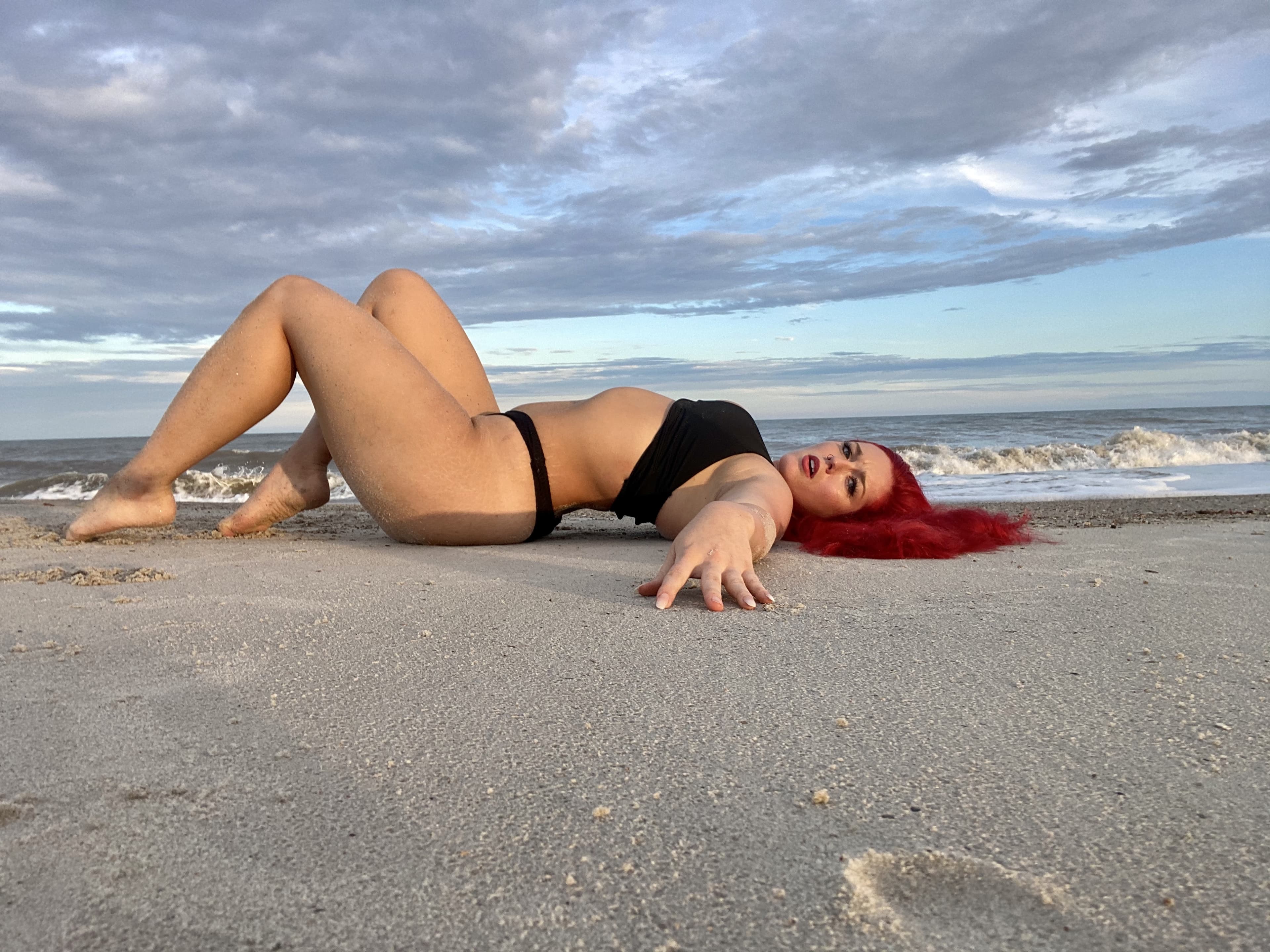 Sirena Nichole banner image