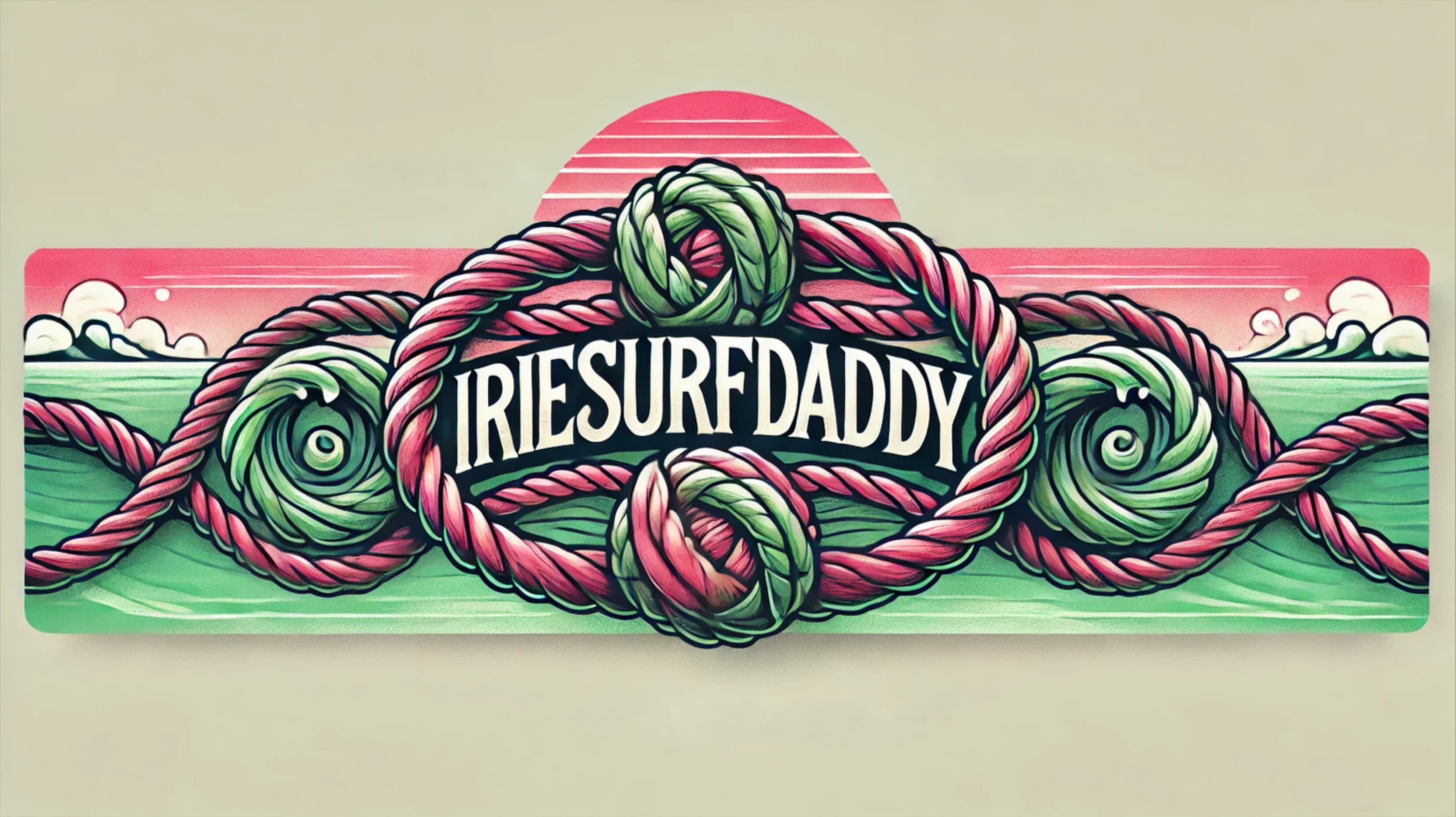 Daddy banner image