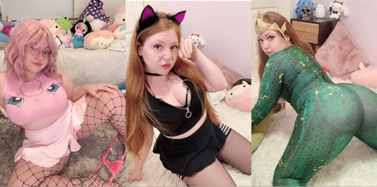 💕KittenGinger💕 banner image